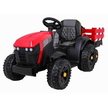 Traktor Titanium